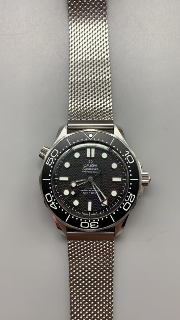 Replica Omega Seamaster